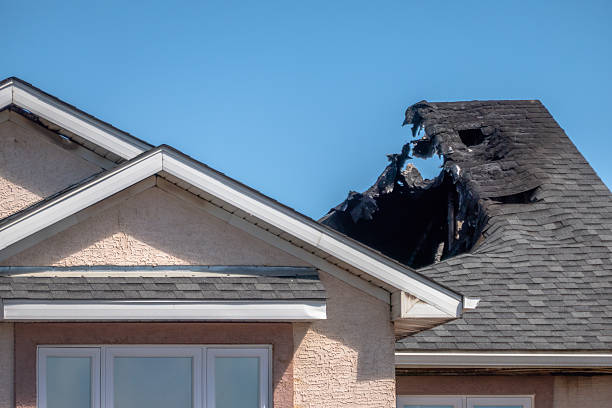 Licensed Fire Damage Repair service in Mora, MN - Fire Damage Laser Cleaning